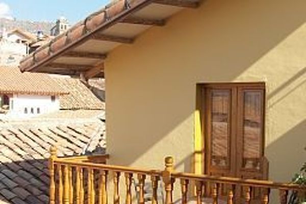 Los Apus (Cusco)